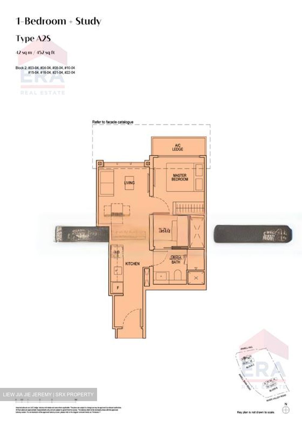 Irwell Hill Residences (D9), Apartment #509959791